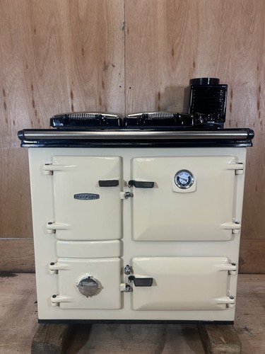Aga rayburn heatranger 212 - heatranger,