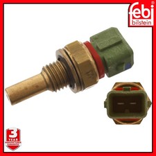 Coolant Temperature Sensor