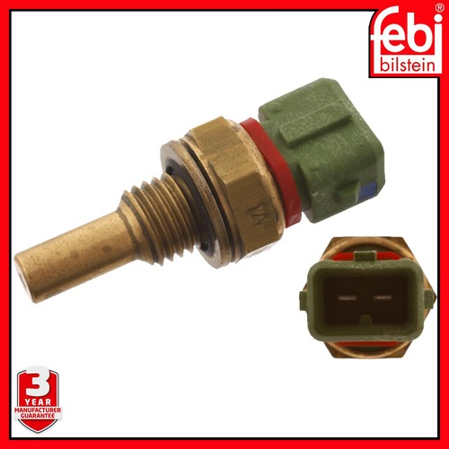 Coolant temperature sensor - coolant,