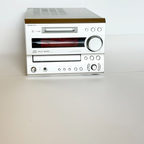 Onkyo md mini - md, stereo