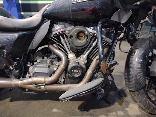 2020 harley davidson - harley, fltrxs