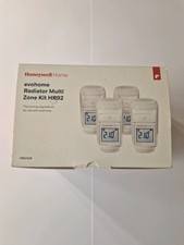 Honeywell HR924UK Evohome