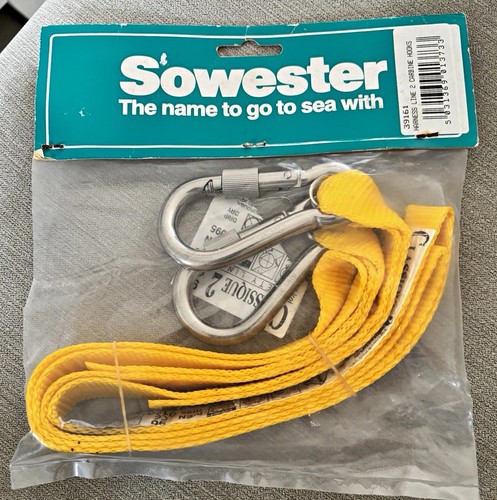 Sowester classique safety - sowester,
