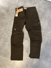 Fjallraven Barents Pro