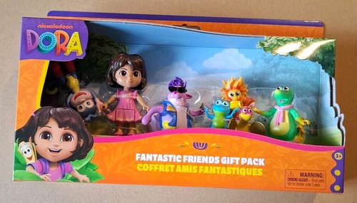 New dora the explorer - new,