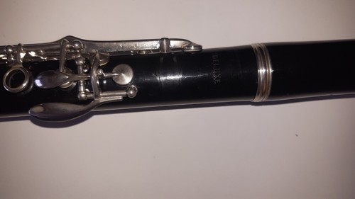 Clarinet sib - clarinet,
