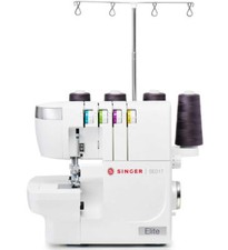 Singer Elite SE017 Overlocker