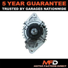 MFD Alternator Fits Peugeot 107 Toyota Aygo Citroen C1 1.0