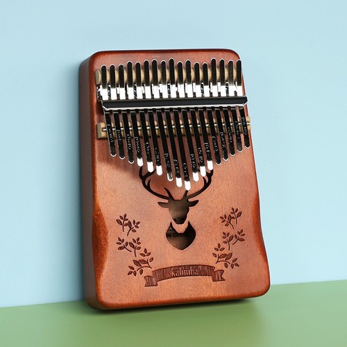 Keys kalimba thumb - kalimba, piano