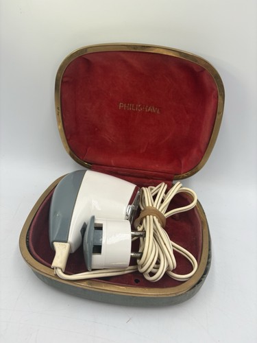 Vintage philips philishave - philishave, 2