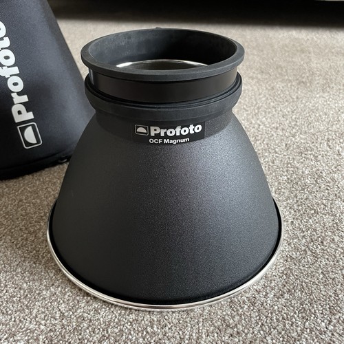 Profoto ocf magnum reflector - ocf,