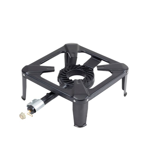 Lifestyle 7kw portable boiling - lifestyle,
