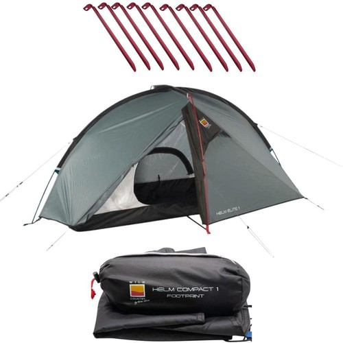 Wild country helm elite tent - elite, 1