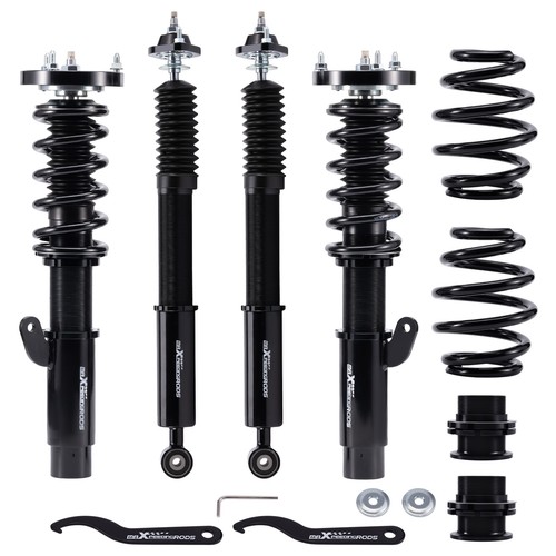 New coilovers for - new, 3