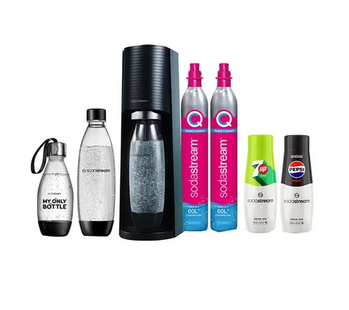 Sodastream terra sparkling - sodastream,