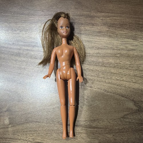Vintage palitoy pippa - palitoy,