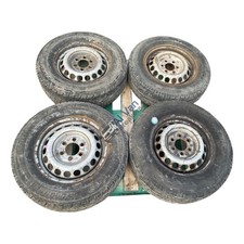 MERCEDES-BENZ Sprinter W906