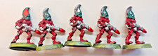 Warhammer 40K Eldar 1990 Metal