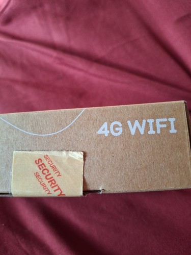 Ee71 4gee wifi mini - wifi,