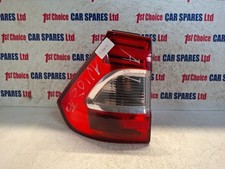 FORD GALAXY MPV 5DR MK2 FL