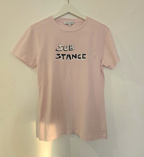 Bella freud pink - freud,