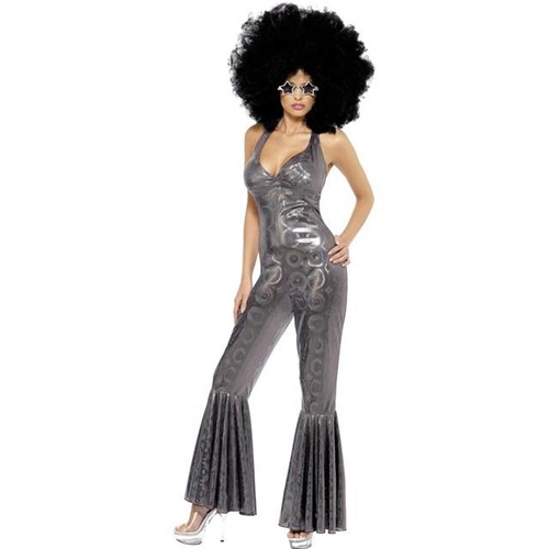 Ladies fancy dress - , 70's