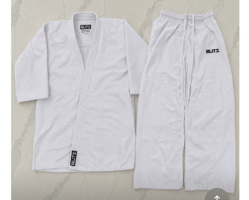 Martial art suit piece - suit, 2-piece