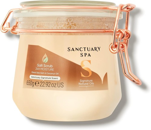 Indulgent dead sea - dead,