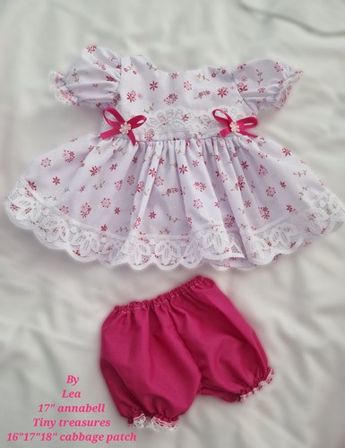 Dolls clothes cabbage - dolls, tiny