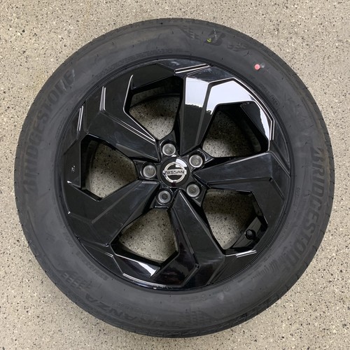 Genuine nissan qashqai - genuine,