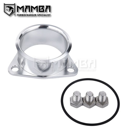 Turbo compressor inlet flange - turbo,