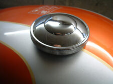 Triumph Bonneville T100, SE, Thruxton, Scrambler Locking Fuel Filler Cap New