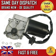 MERCEDES C-CLASS W202 S202 1993-2001 FRONT WINDSCREEN WIPER MOTOR A2028202408
