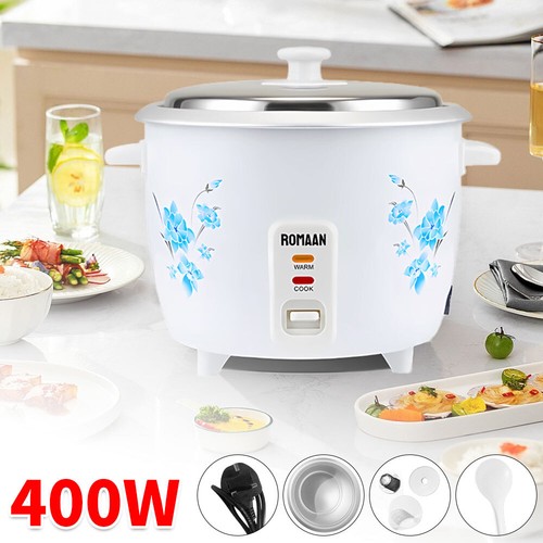 Electric rice cooker - rice,