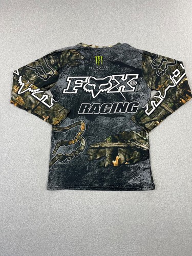 Fox racing motocross - fox,