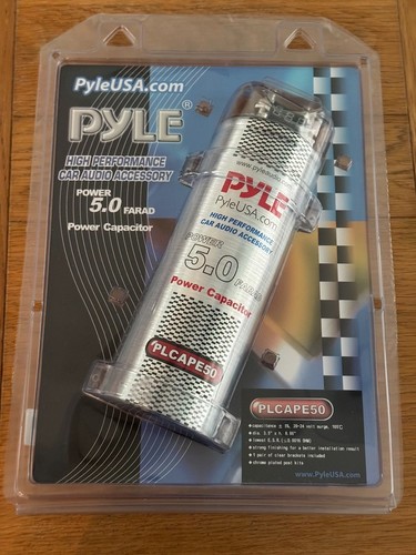 Pyle plcape50 5f high - -,