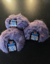 Vintage Twilleys Mohair Wool