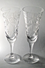 2 ROYAL BRIERLEY CRYSTAL  -