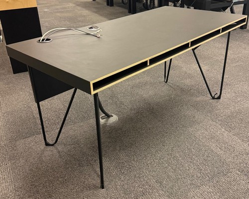 Bene studio swing desk - swing,