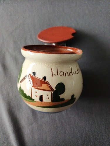 Torquay pottery llandudno hot - pottery,