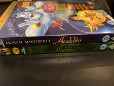 Walt Disney Classics Aladdin