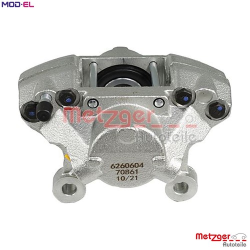 Brake caliper 6260604 - caliper, for
