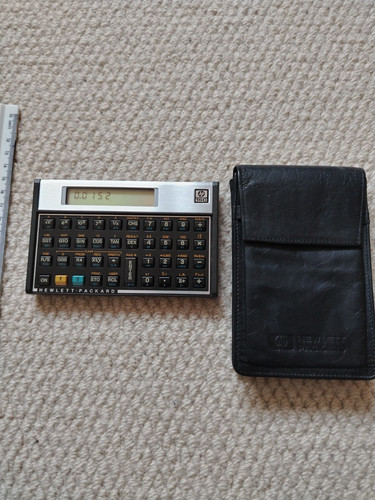 Vintage 1982 15c scientific - vintage,