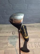 King Cobra 440SZ 9° Loft