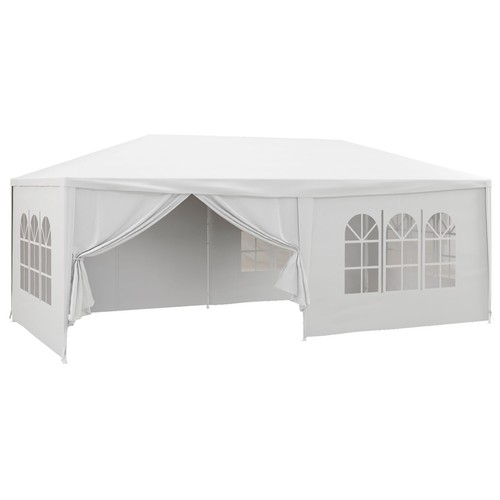 Gazebo tent w side - tent,