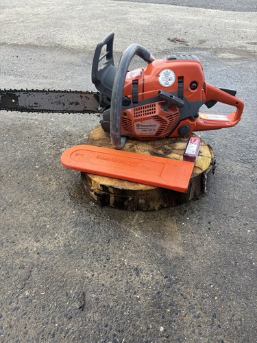 Husqvarna 560 xpg inch - 15, pro