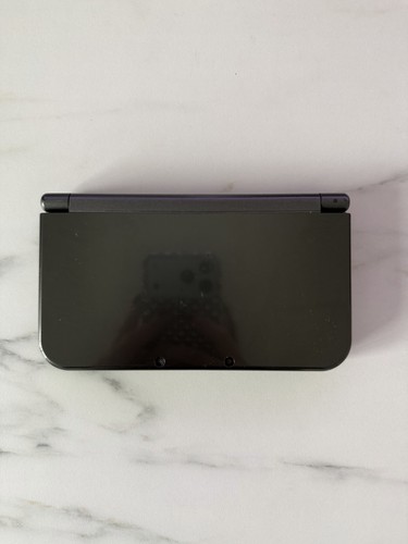 Nintendo new 3ds metallic - new, xl