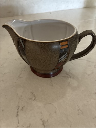 Denby marrakesh jug - denby,