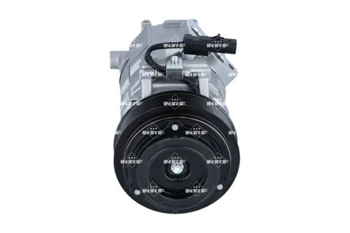 Compressor air conditioning - compressor,