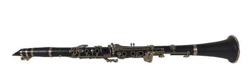 Buffet b12 clarinet crampon - b12,